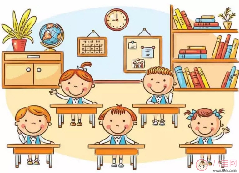 孩子要不要上幼小銜接班 哪些孩子需要上幼小銜接班 孩子要不要上幼小銜接班 哪些孩子需要上幼小銜接班