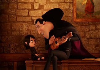 孩子怕鬼怕黑不敢睡覺(jué) 孩子怕的鬼究竟是什么