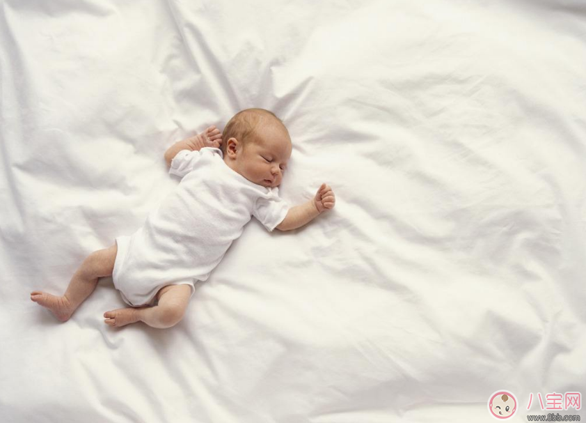 哇哇亂哭原因竟是吃多了 孩子吃多了怎么辦