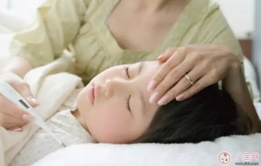 寶寶發(fā)燒怎么物理降溫 寶寶發(fā)燒的物理降溫法有哪些 寶寶發(fā)燒怎么物理降溫 寶寶發(fā)燒的物理降溫法有哪些