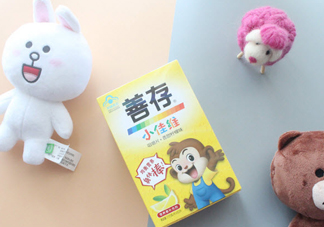 寶寶挑食吃善存好不好 吃善存片有什么好處