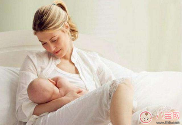 母乳量太少 也許是受這些行為影響