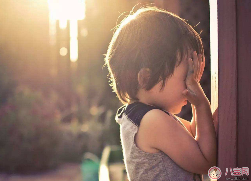 孩子犯錯(cuò)了必須得打？  懲罰的方法也并非要那樣