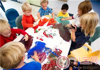 寶寶剛上幼兒園就生病  如何預防寶寶生病