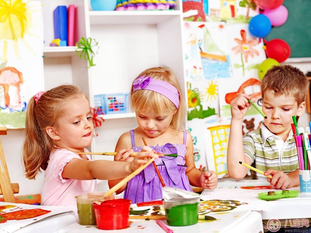 寶寶剛上幼兒園就生病  如何預防寶寶生病
