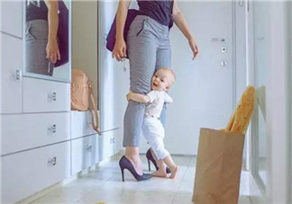 寶寶上幼兒園分離焦慮怎么辦 寶寶入園分離焦慮類(lèi)型有哪些