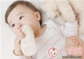 嬰幼兒如何換奶粉  需要一匙一匙換嗎