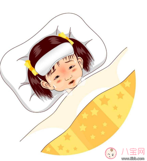 初秋時(shí)節(jié)疾病多 寶寶換季疾病要注意