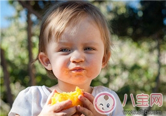 寶寶吃水果過(guò)敏 寶寶如何正確吃水果