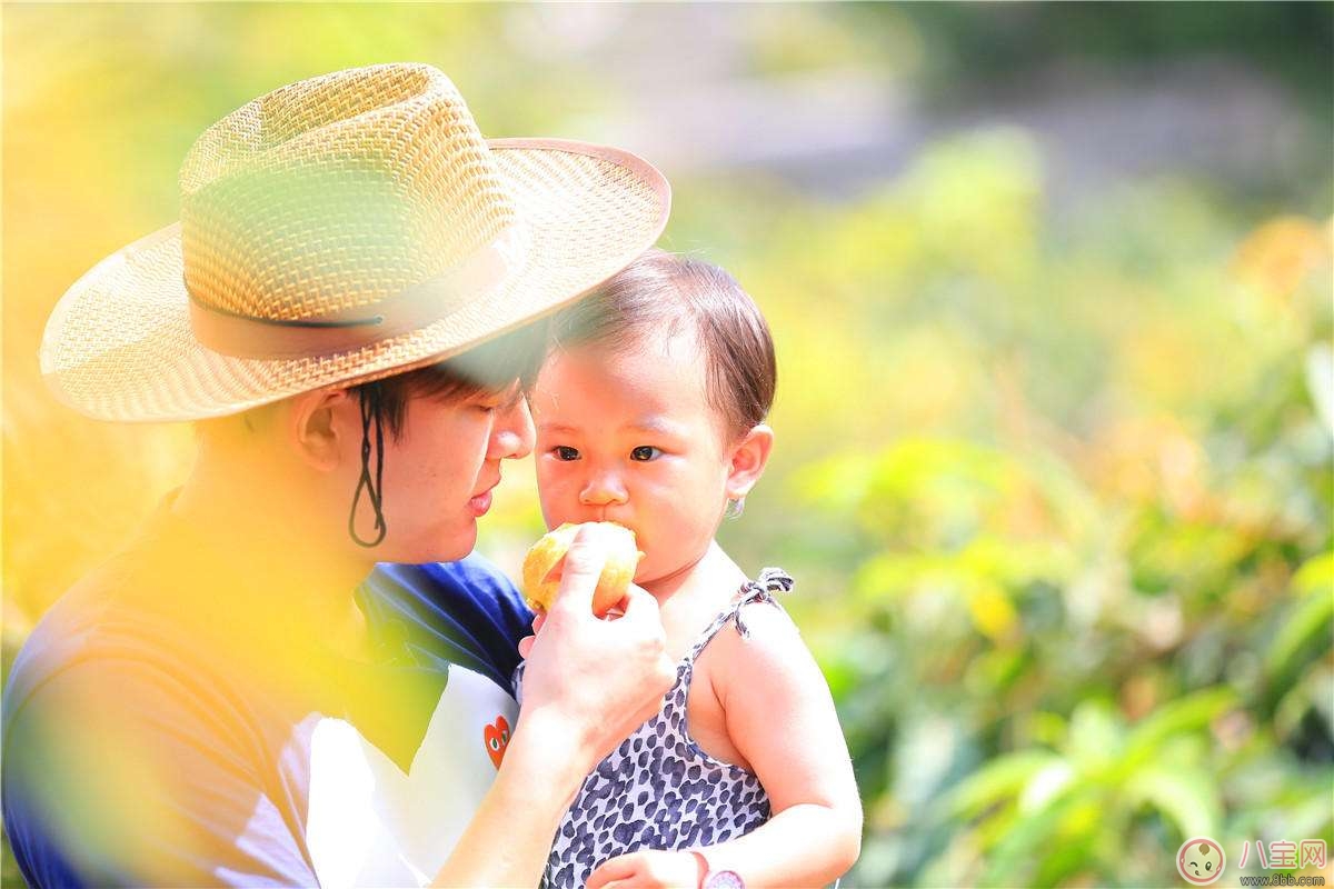 寶寶吃水果過(guò)敏 寶寶如何正確吃水果