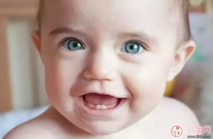 寶寶長牙慢是缺鈣嗎 寶寶長牙與補鈣的關(guān)系