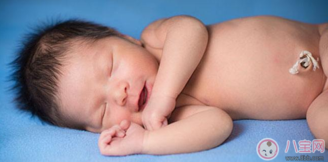 看到孩子肚臍這四種情況要當(dāng)心 最好早點(diǎn)及時(shí)就醫(yī)