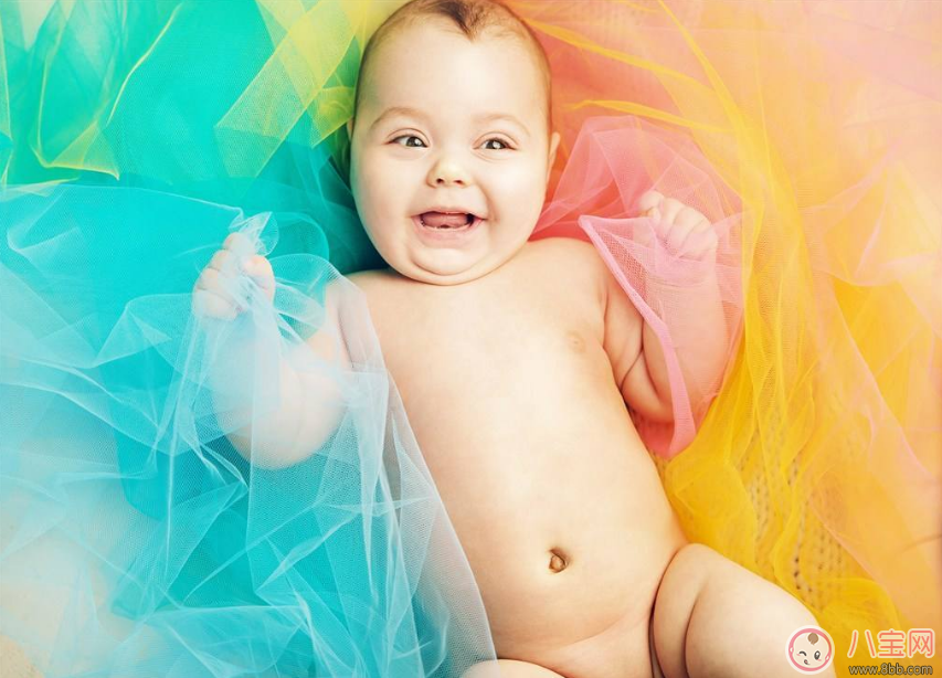 看到孩子肚臍這四種情況要當(dāng)心 最好早點(diǎn)及時(shí)就醫(yī)