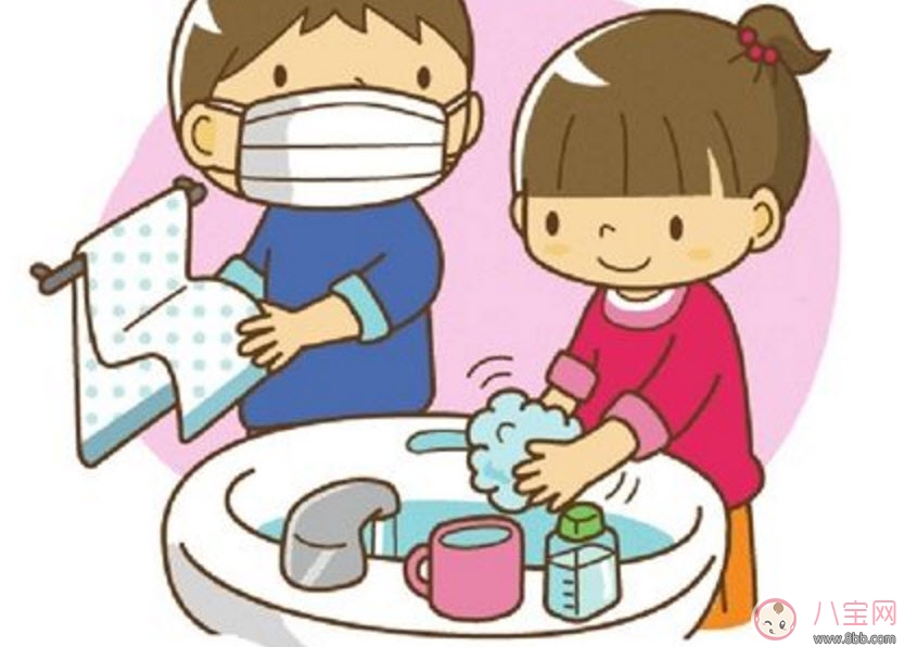 為什么孩子上幼兒園愛生病 孩子上幼兒園總是生病怎么辦