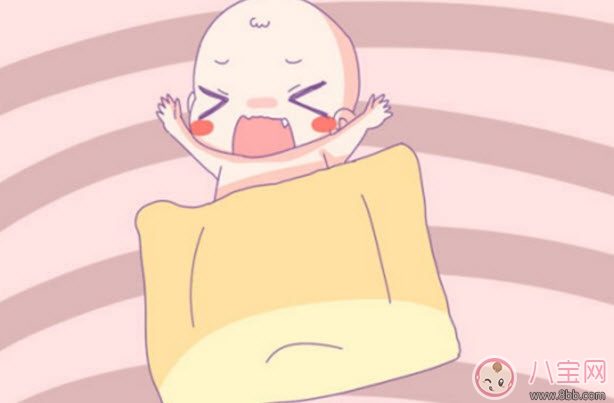 寶寶晚上頻繁夜醒還哭怎么辦 七八個(gè)月寶寶頻繁夜醒哭的原因 寶寶晚上頻繁夜醒還哭怎么辦 七八個(gè)月寶寶頻繁夜醒哭的原因
