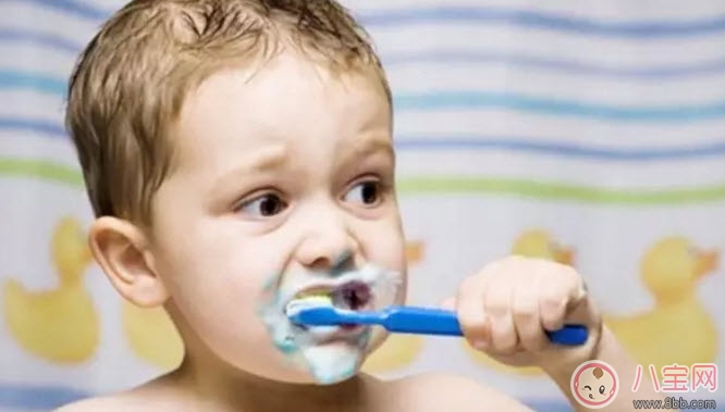 寶寶牙縫寬是什么原因 寶寶牙縫寬會自己閉攏嗎 寶寶牙縫寬是什么原因 寶寶牙縫寬會自己閉攏嗎