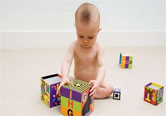 常摸這兩個地方可以讓孩子更聰明 孩子變聰明的方法推薦