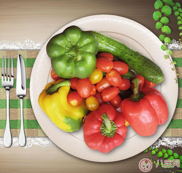 孩子居然不認(rèn)識(shí)瓜果蔬菜 教會(huì)孩子認(rèn)識(shí)蔬菜很重要