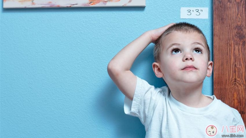 寶寶長(zhǎng)不高問(wèn)題出在哪  家長(zhǎng)要注意了