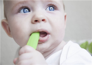 孩子磨牙，是因為缺鈣嗎？