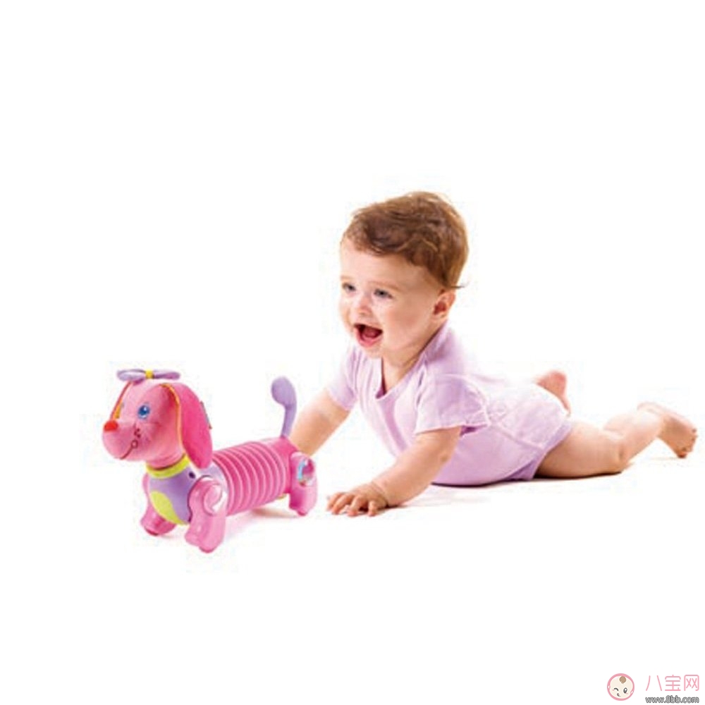 嬰幼兒爬行期 發(fā)展感知能力 嬰幼兒爬行期 發(fā)展感知能力