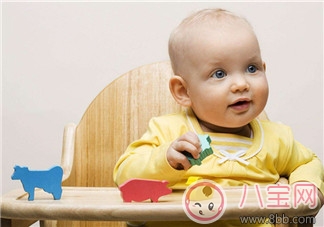 10月齡寶寶太淘氣 5分鐘學(xué)會(huì)如何應(yīng)對(duì) 讓寶寶懂事起來