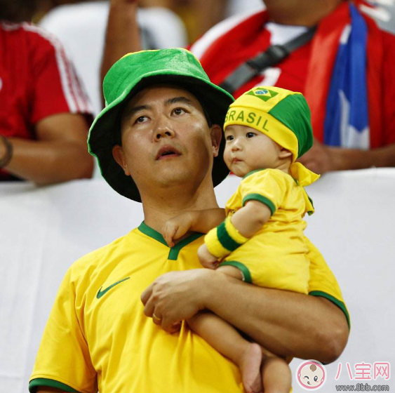 生活中爸爸的教育尤為重要 爸爸育兒經(jīng)推薦