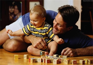 生活中爸爸的教育尤為重要 爸爸育兒經(jīng)推薦