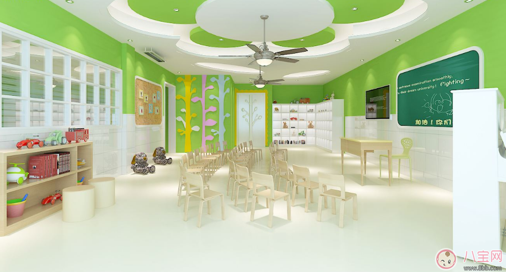 孩子送幼兒園前怎么教好 怎么讓孩子適應(yīng)幼兒園生活