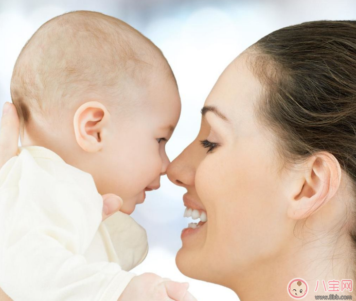 寶寶三歲都還不會(huì)說話罪魁禍?zhǔn)资撬?那些情況會(huì)影響孩子開口說話