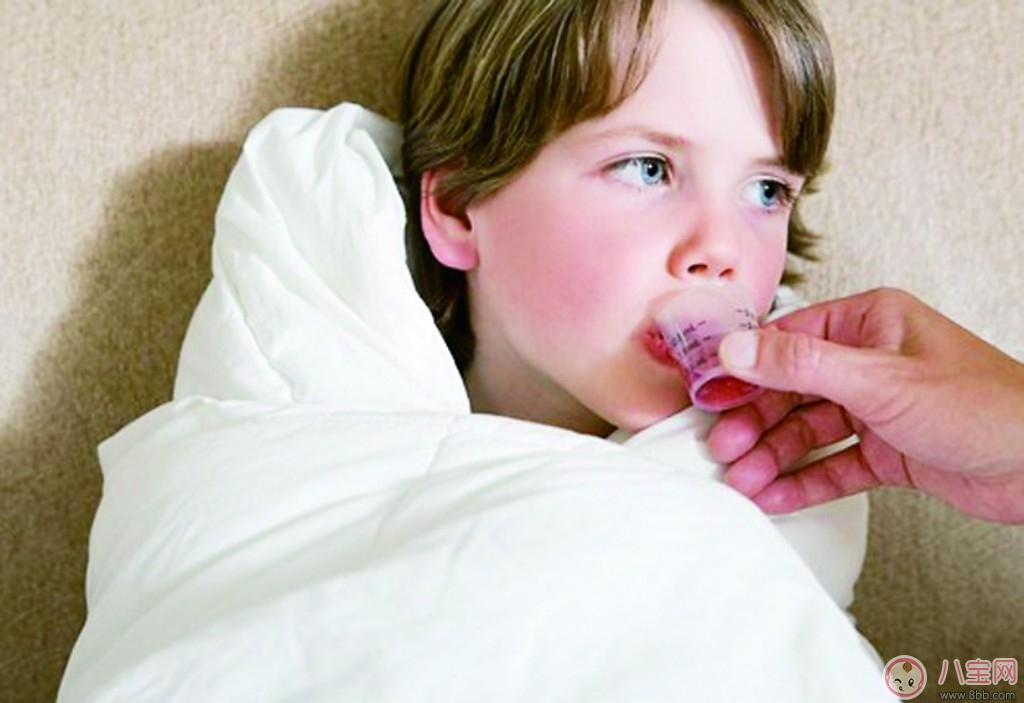 季節(jié)變化 孩子反復呼吸道感染怎么辦