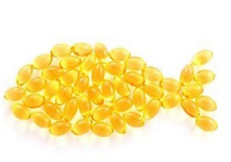 DHA不能過量！3歲后怎么補 很多家長還不知道