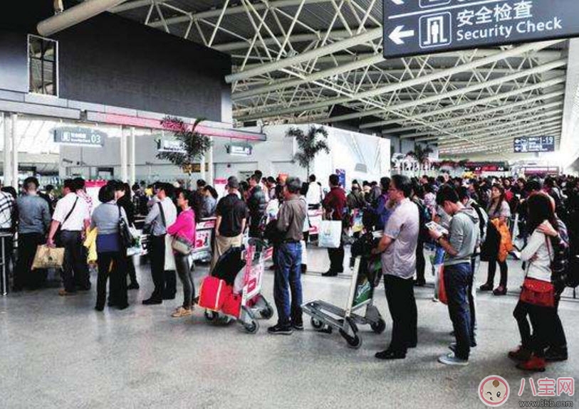 帶寶寶怎么坐飛機(jī) 帶寶寶坐飛機(jī)什么時(shí)候登機(jī)好