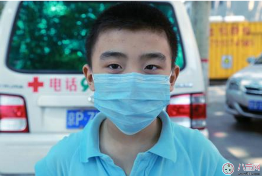 孩子正確月子防流鼻血 遇見流鼻血怎么辦