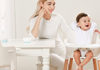 父母怎么和1-3歲小孩子交流