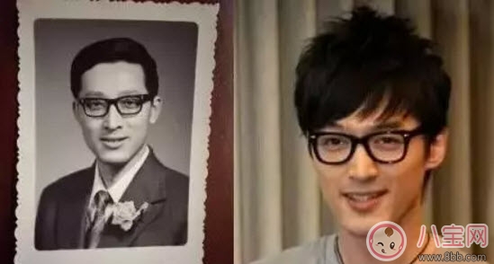 爸爸遺傳給孩子的特征有哪些 女孩像爸爸男孩像媽媽是真的嗎 爸爸遺傳給孩子的特征有哪些 女孩像爸爸男孩像媽媽是真的嗎