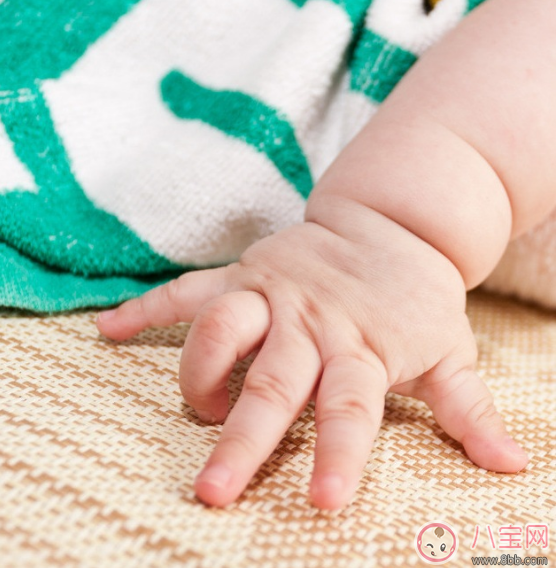 孩子手上長倒刺 寶媽應(yīng)該這么做 孩子手上長倒刺 寶媽應(yīng)該這么做