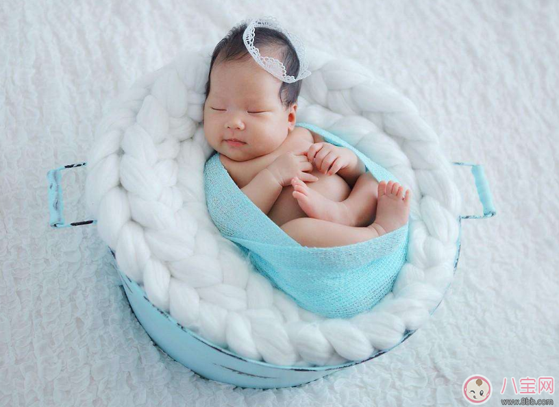 王櫟鑫二度當爸湊齊好字 新生寶寶怎么呵護