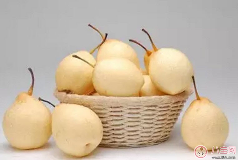 寶寶吃什么對肺炎好 寶寶發(fā)燒支氣管肺炎吃什么水果好