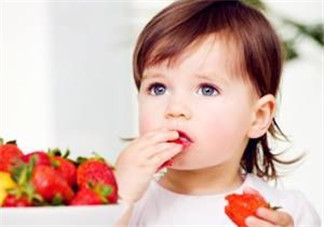 寶寶嗅覺(jué)、味覺(jué)發(fā)育及訓(xùn)練方法