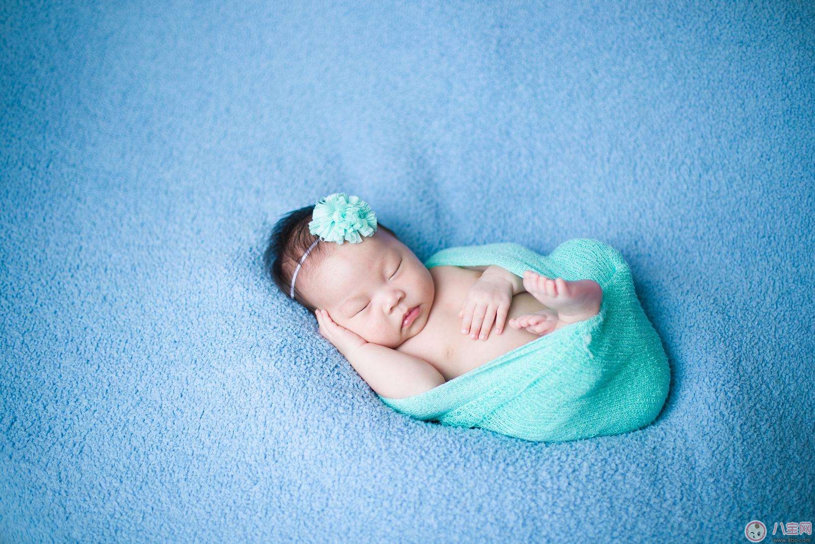 寶寶出生后常見(jiàn)癥狀 新手媽媽如何面對(duì)