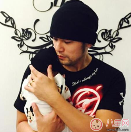 爸爸都是女兒奴 爸爸寵愛女兒是有原因的