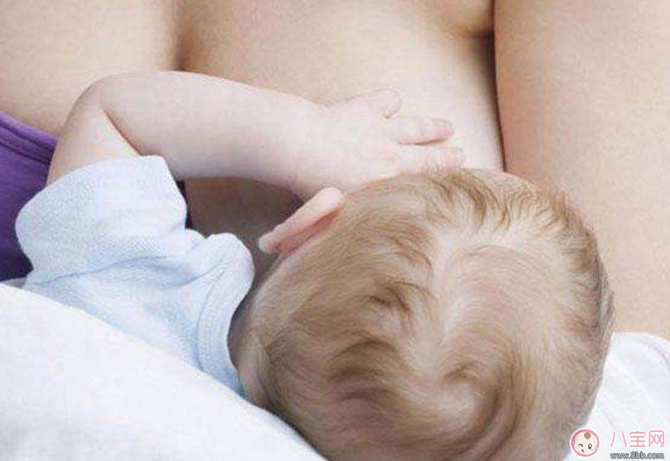 新媽媽噴乳是什么原因 新媽媽噴乳不等于奶量多