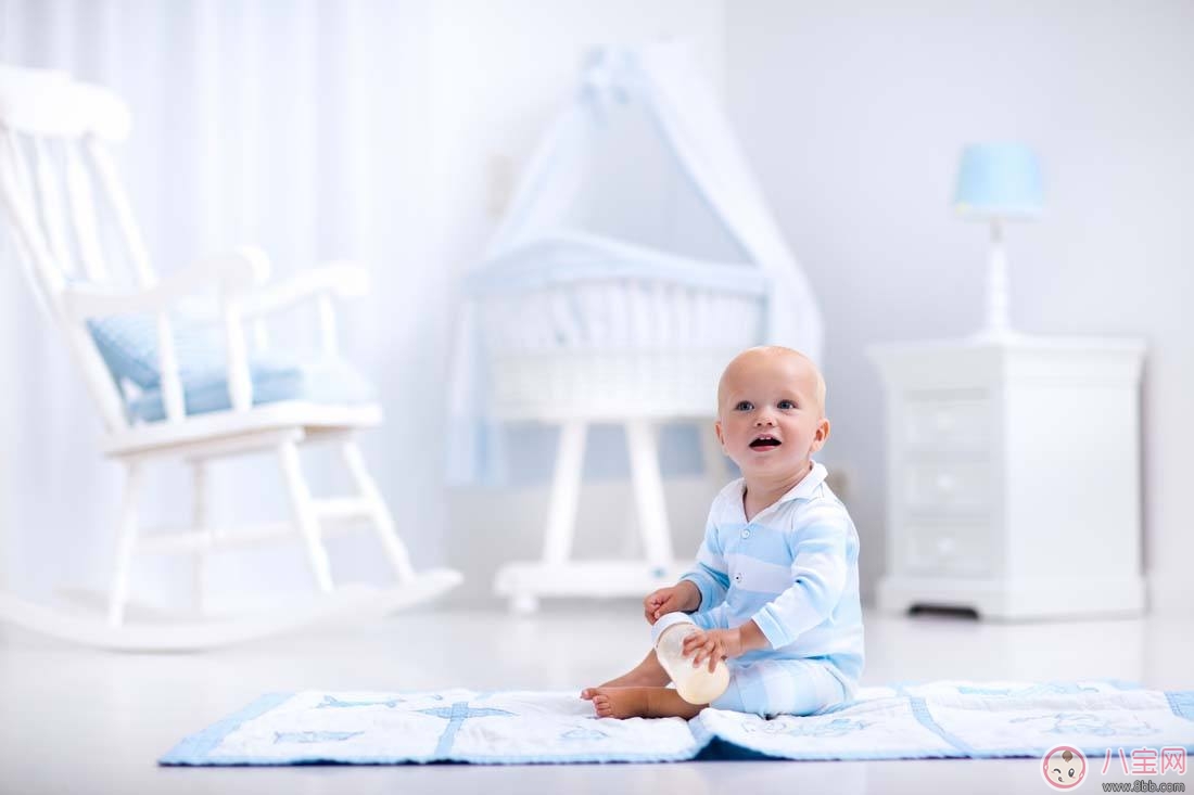 寶寶哺乳健康 如何預(yù)防嬰兒配方奶過敏