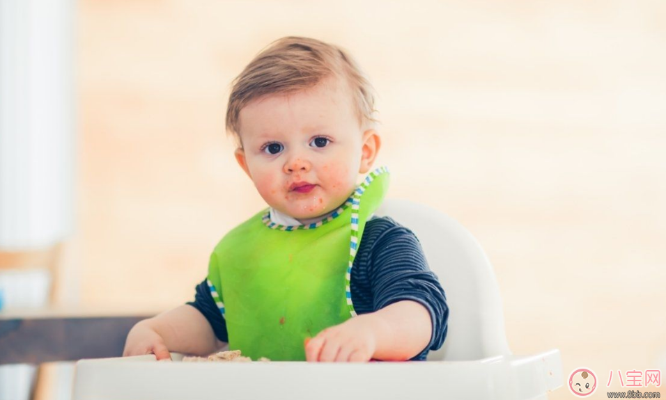 孩子挑食有原因 糾正過來(lái)成長(zhǎng)快