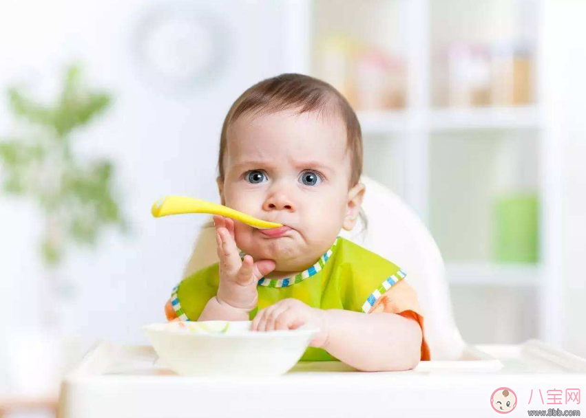 孩子挑食有原因 糾正過來(lái)成長(zhǎng)快