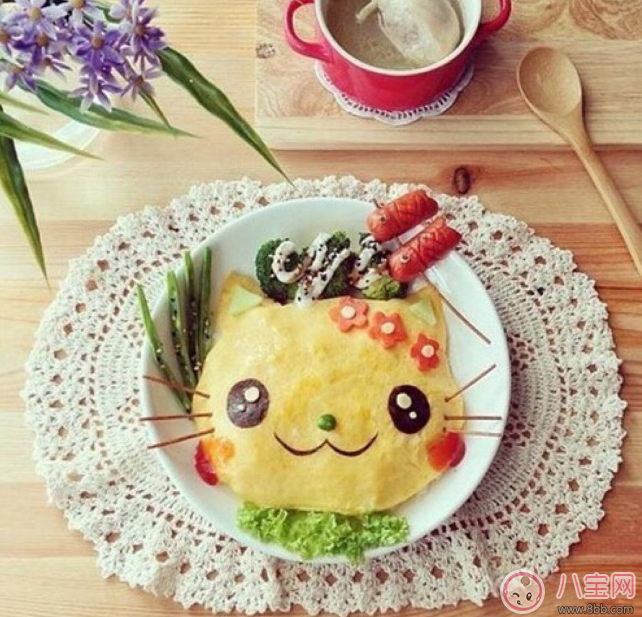 孩子挑食有原因 糾正過來(lái)成長(zhǎng)快