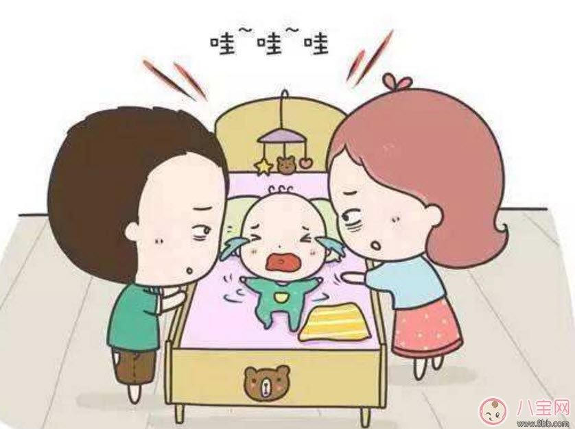 新生兒打針不哭正常嗎 寶寶打針不哭可能是觸覺遲鈍