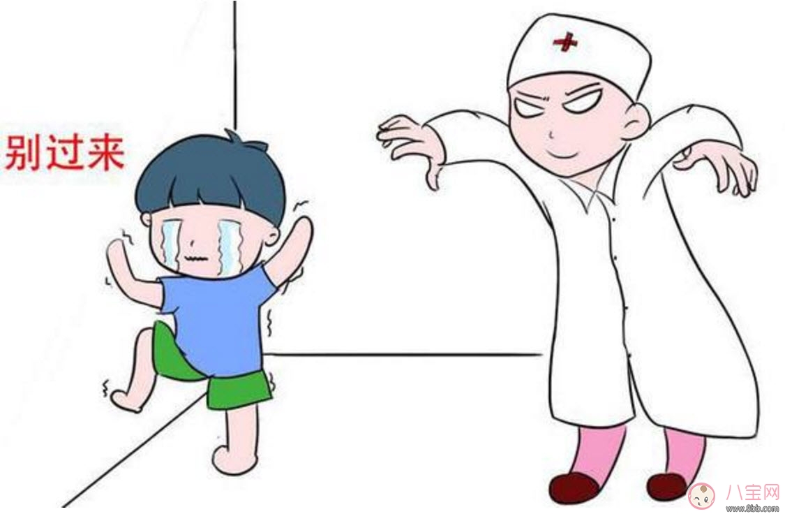 寶寶害怕打針怎么辦 寶寶打針家長(zhǎng)的錯(cuò)誤做法 寶寶害怕打針怎么辦 寶寶打針家長(zhǎng)的錯(cuò)誤做法