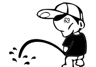 吹口哨寶寶排尿原理是什么 寶寶把尿吹口哨好嗎